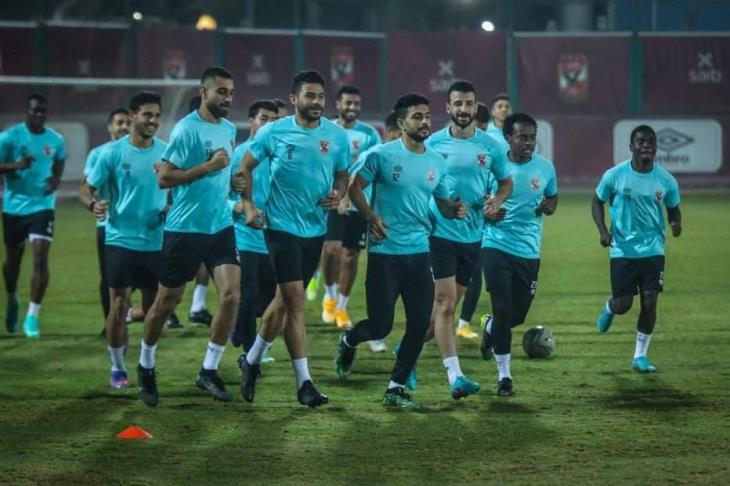 مران الأهلي